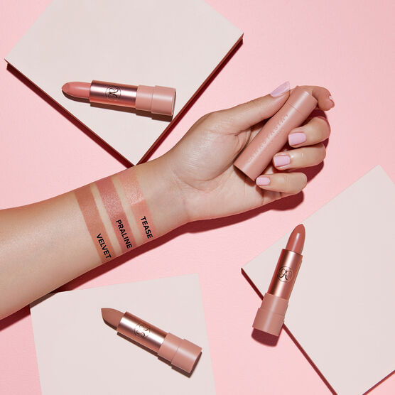 ANASTASIA  MATTE LIPSTIC LISK BUTTE